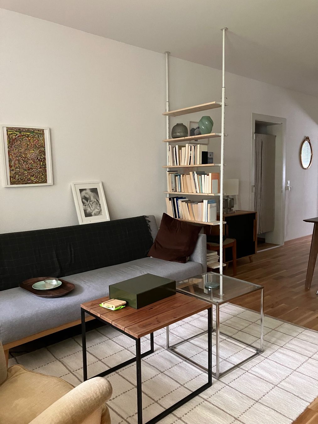 Sofas: Sofa/Schlafsofa – Gebraucht aus Bern von whitekate 3