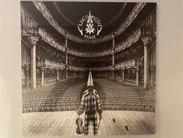 Lacrimosa – Stille [NESI Black 2LP]