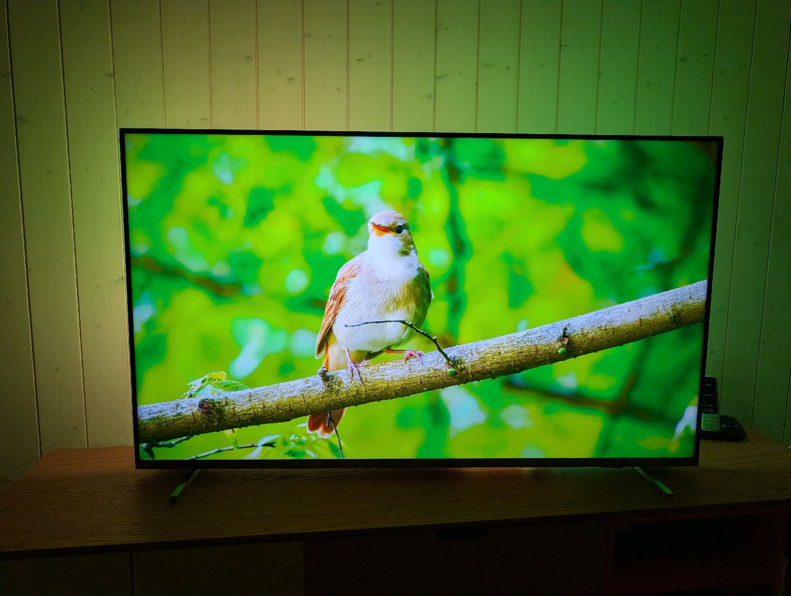 Philips Televisori: Philips 55PUS9206/12, 2022,Topzustand – Usato da Berikon venduto da summifly 1