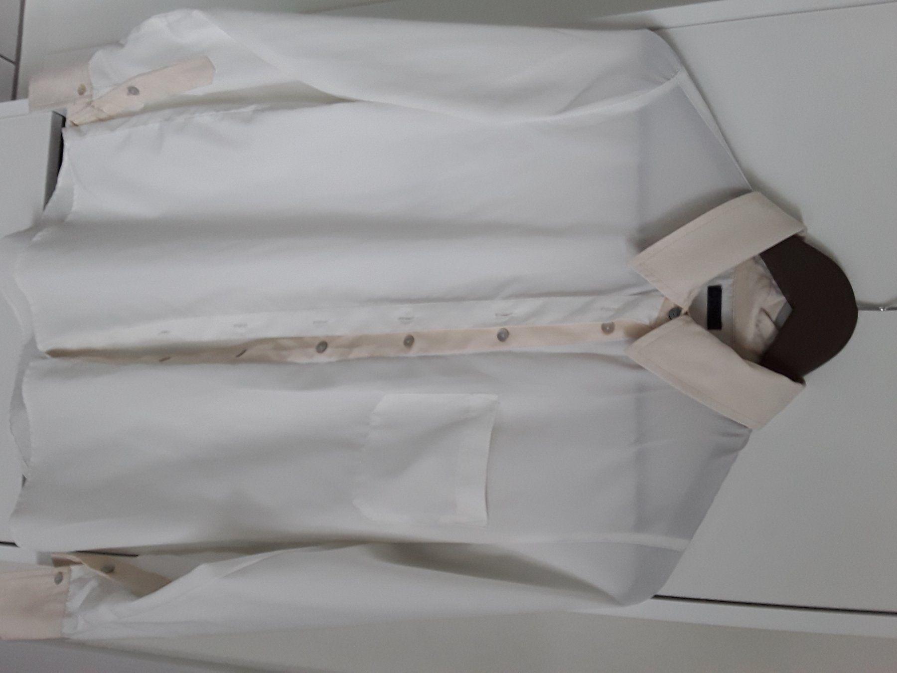 Camicette: Bluse SIENNA Gr.36 – Usato da Heimberg venduto da Samprof