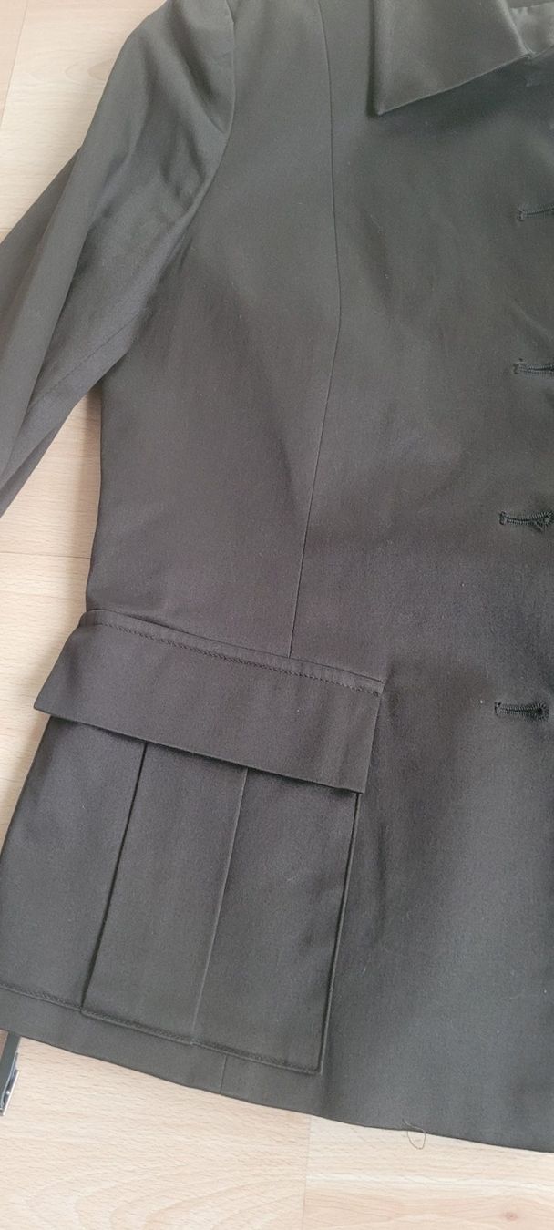 Jacken: Schöne Jacke Gr.M – Neu (gemäss Beschreibung) aus Schöfflisdorf von CrRG21 1
