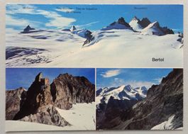 Panorama de Bertol