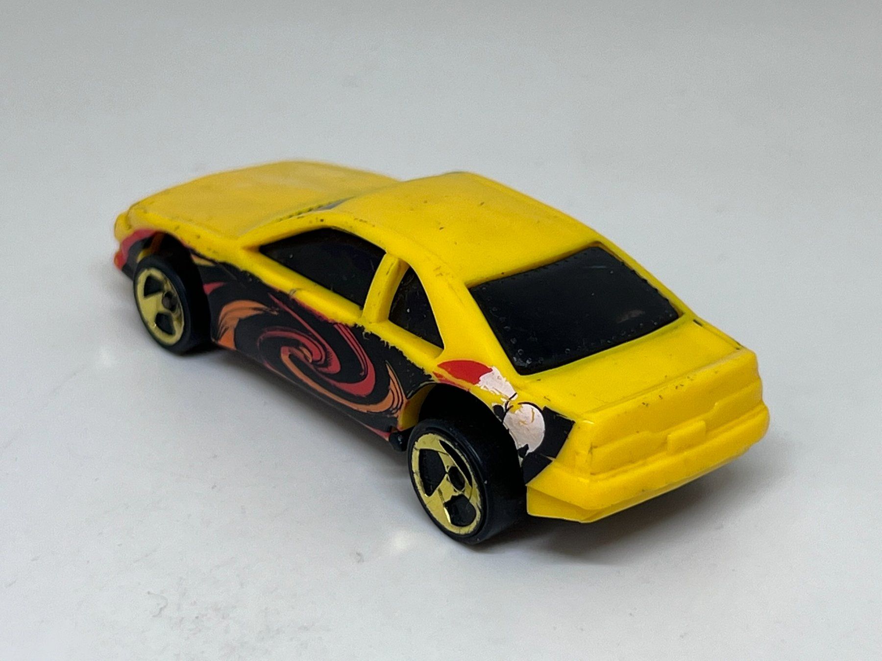 Hot Wheels Modellini d'auto: Hot Wheels T-Bird Stocker #1 – Usato da Wildegg venduto da LaaBoutique 2