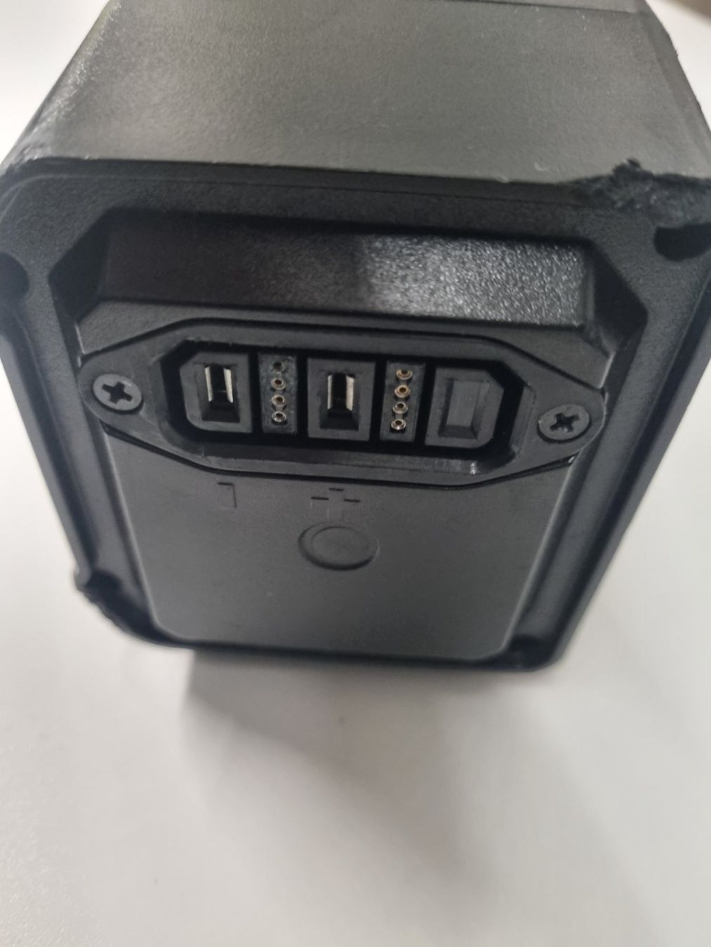 Akkus: Batterie E-Bike Rockrider – Gebraucht aus Avully von jfc76 2