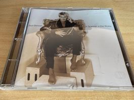 Rod Stewart – A Spanner In The Works