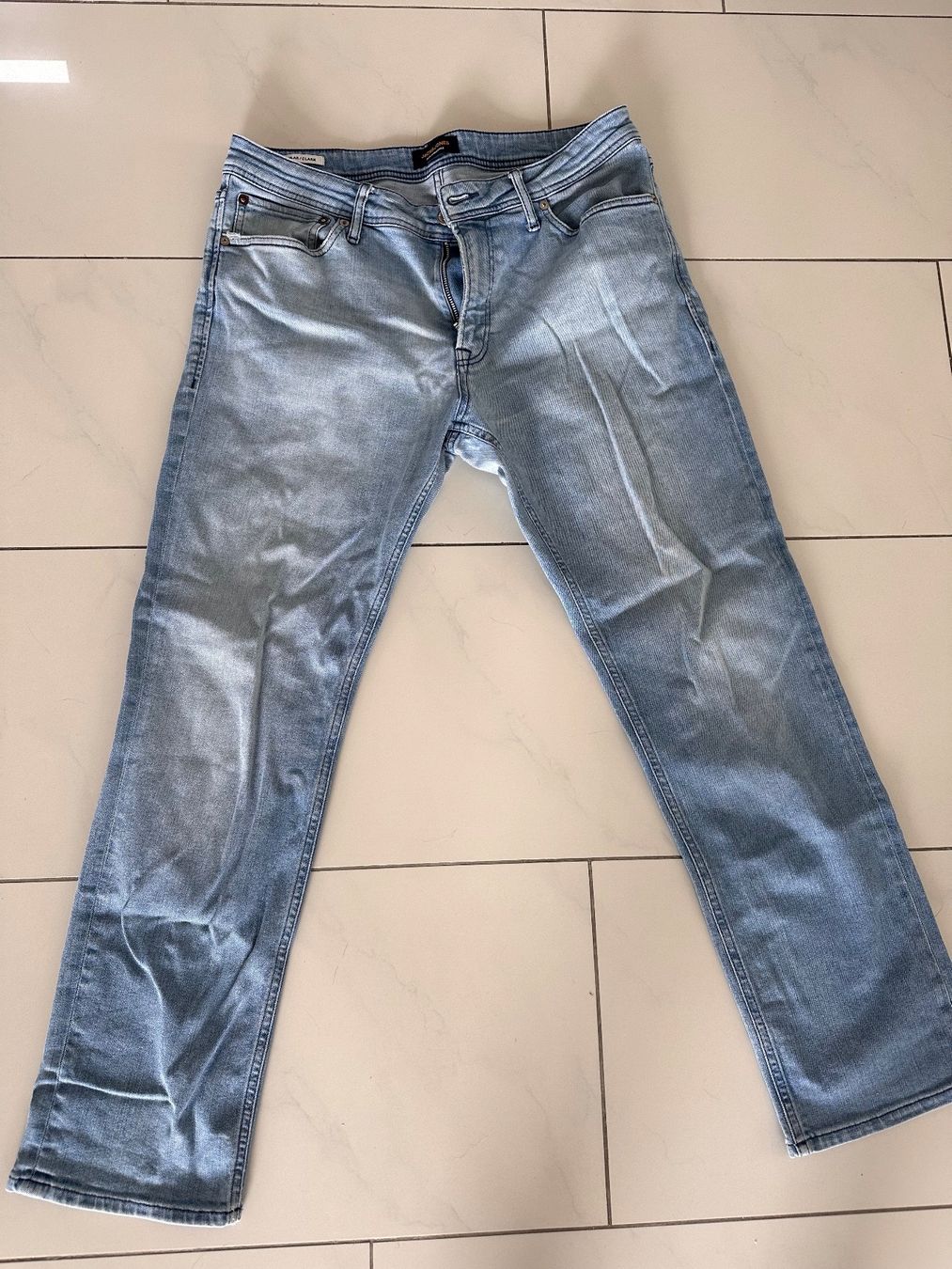 Jack & Jones Jeans: Jack&Jones Jeans – Gebraucht aus Frauenfeld von Jacqueline050