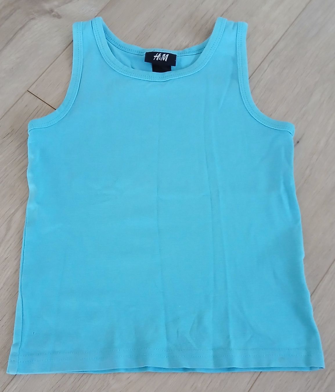 Hemden, T-Shirts & Polos: Top Grösse 110 – Gebraucht aus Sissach von mar_xc7r