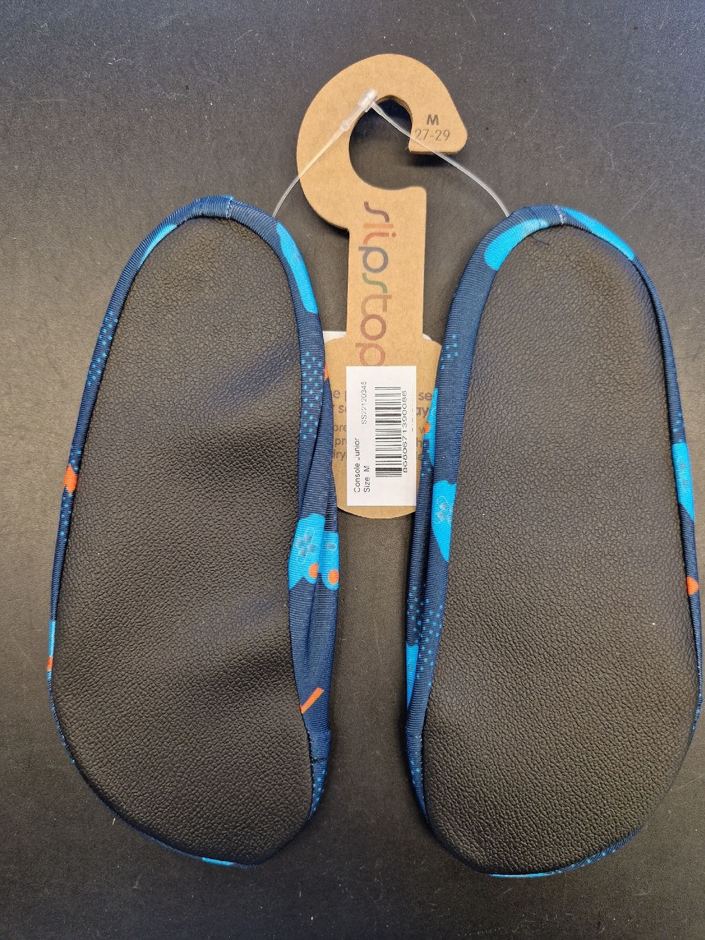 Chaussures garçon: slipstop – Neuf avec emballage d'origine à Niederhasli par Fate2905 1