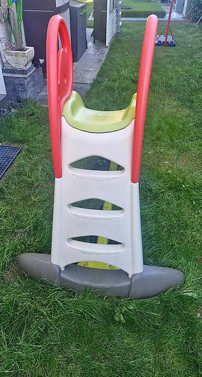Rutschbahn: Scivolo Smoby bambini  – Gebraucht aus Balerna von Luca1234 3