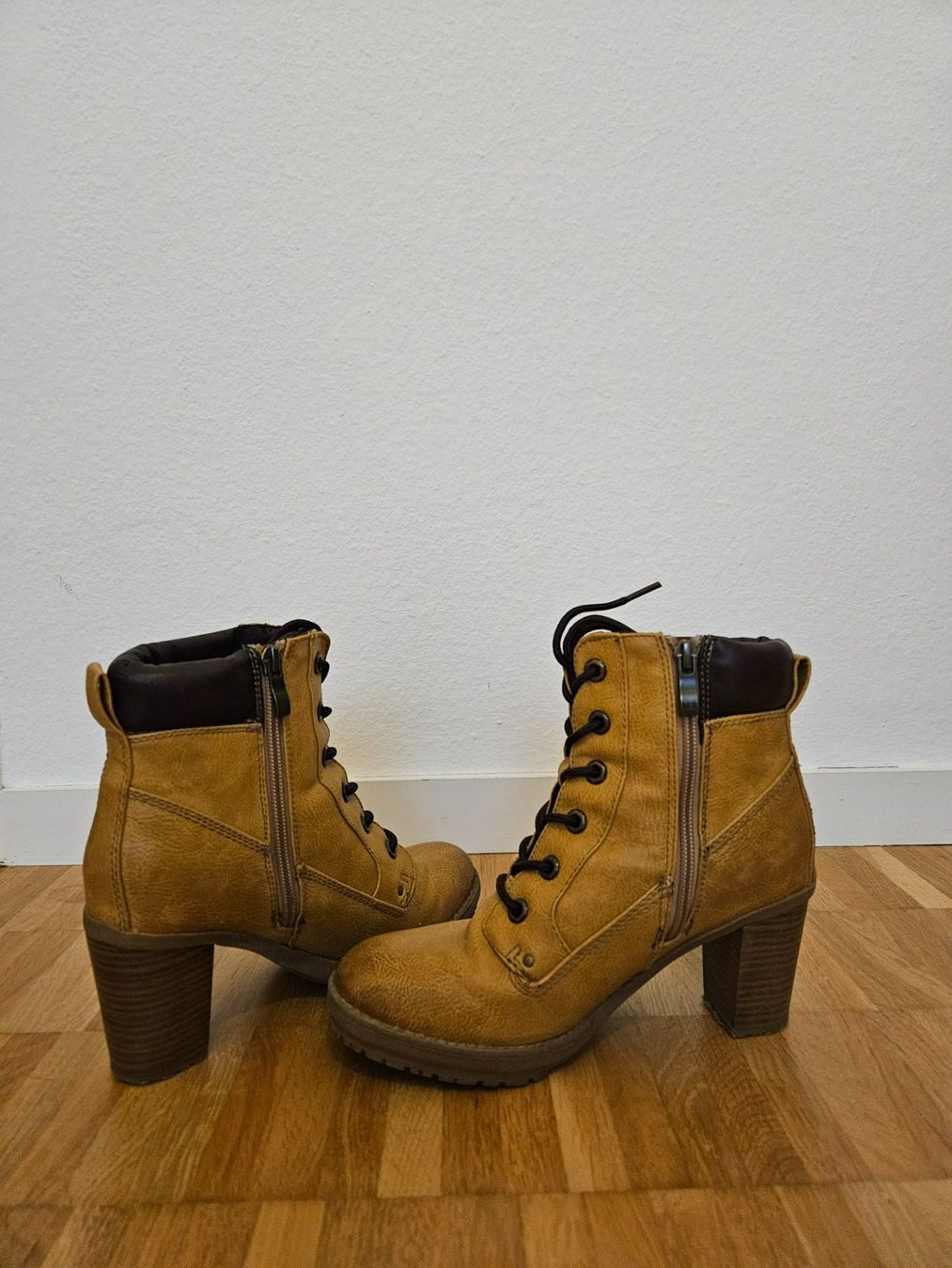 Chaussures femmes: Damenschuhe – D'occasion à Meiringen par SilviF 4