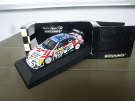 Opel Calibra V6 (DTM 1996)