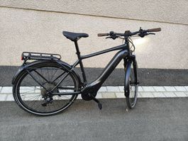 E-bike Giant Explore E+1 Grösse L.  400 km