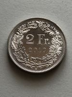 2 Fr. 2010 unz.