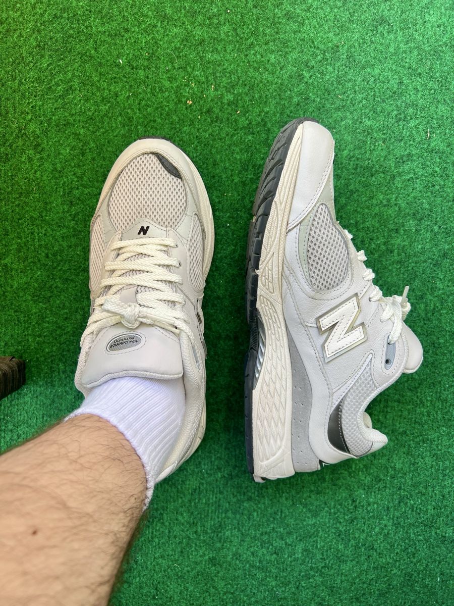 New Balance Scarpe da uomo: New Balance 2002R – Usato da Lausanne venduto da luciano_RIC1 3