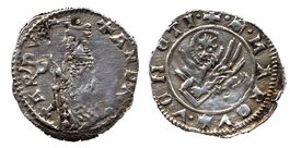Italien, Venedig, Soldino (1368-1382)
