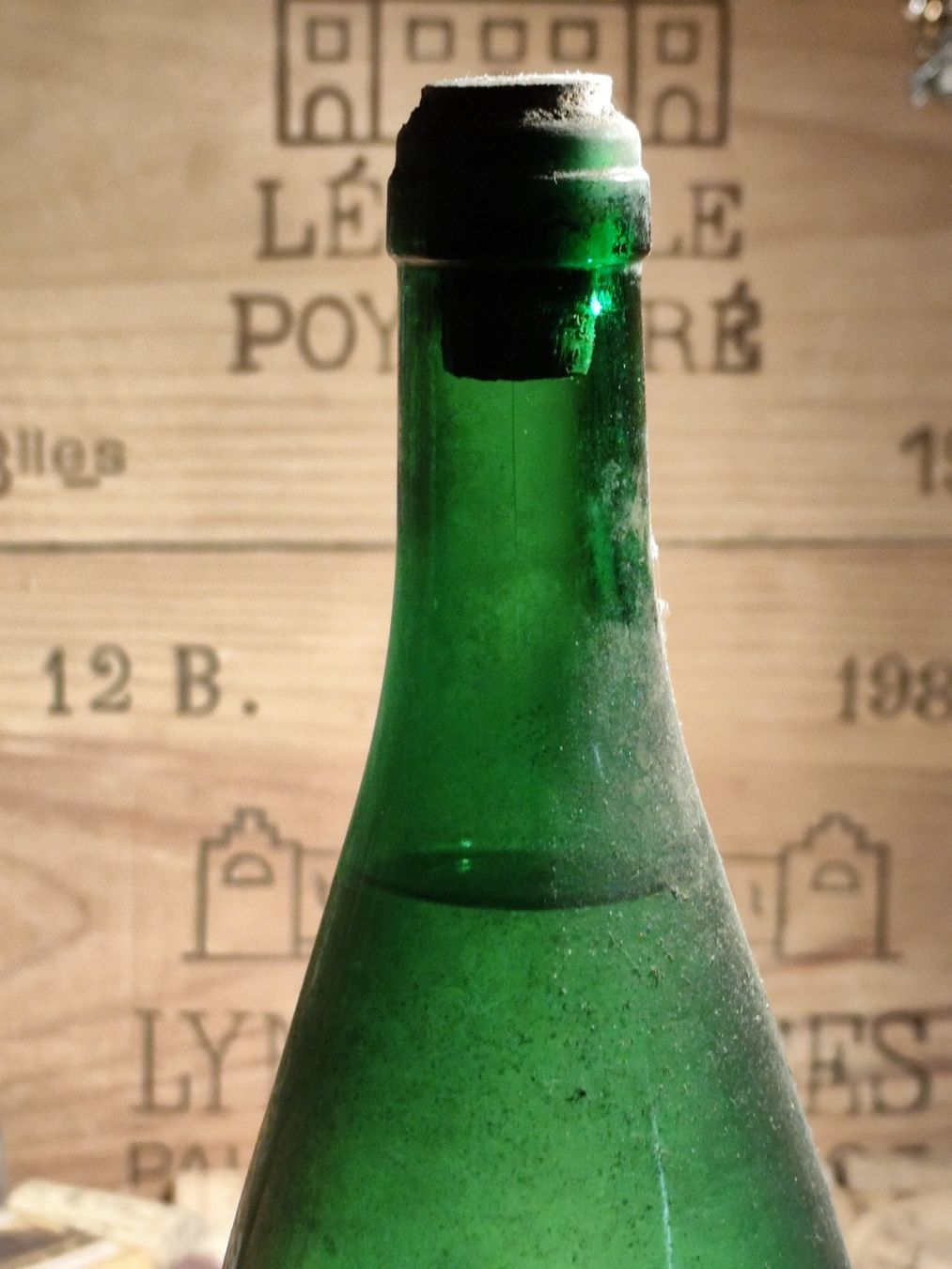 Bevande alcoliche: Obstbranntwein, A. Wiedmann 50 vol. % – Nuovo e nell'imballaggio originale da Büsserach venduto da Vintage-vins 1
