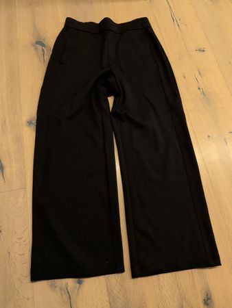 Damenhose Street One schwarz Grösse 36 guter Zustand