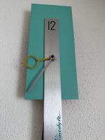 RARE - Horloge murale Timestyle Hermle