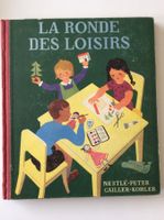 La Ronde des Loisirs