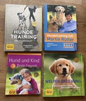 Hundebücher – Hundetraining & Erziehung