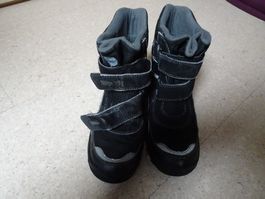 Winterstiefel Gr. 36