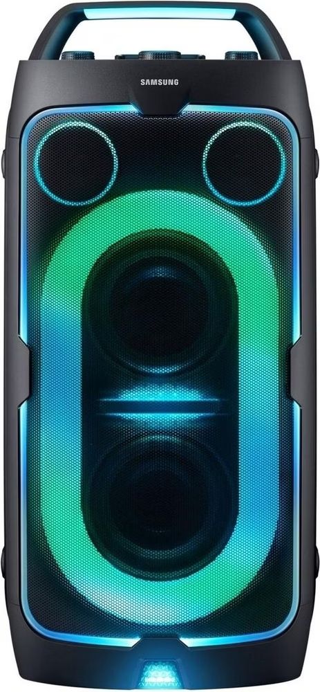 Samsung Haut-parleurs: Samsung Soundtower St50f mit Lichteffek 240W – Neuf avec emballage d'origine à Niederweningen par era_s96g 1