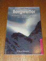 Buch Bergwetter