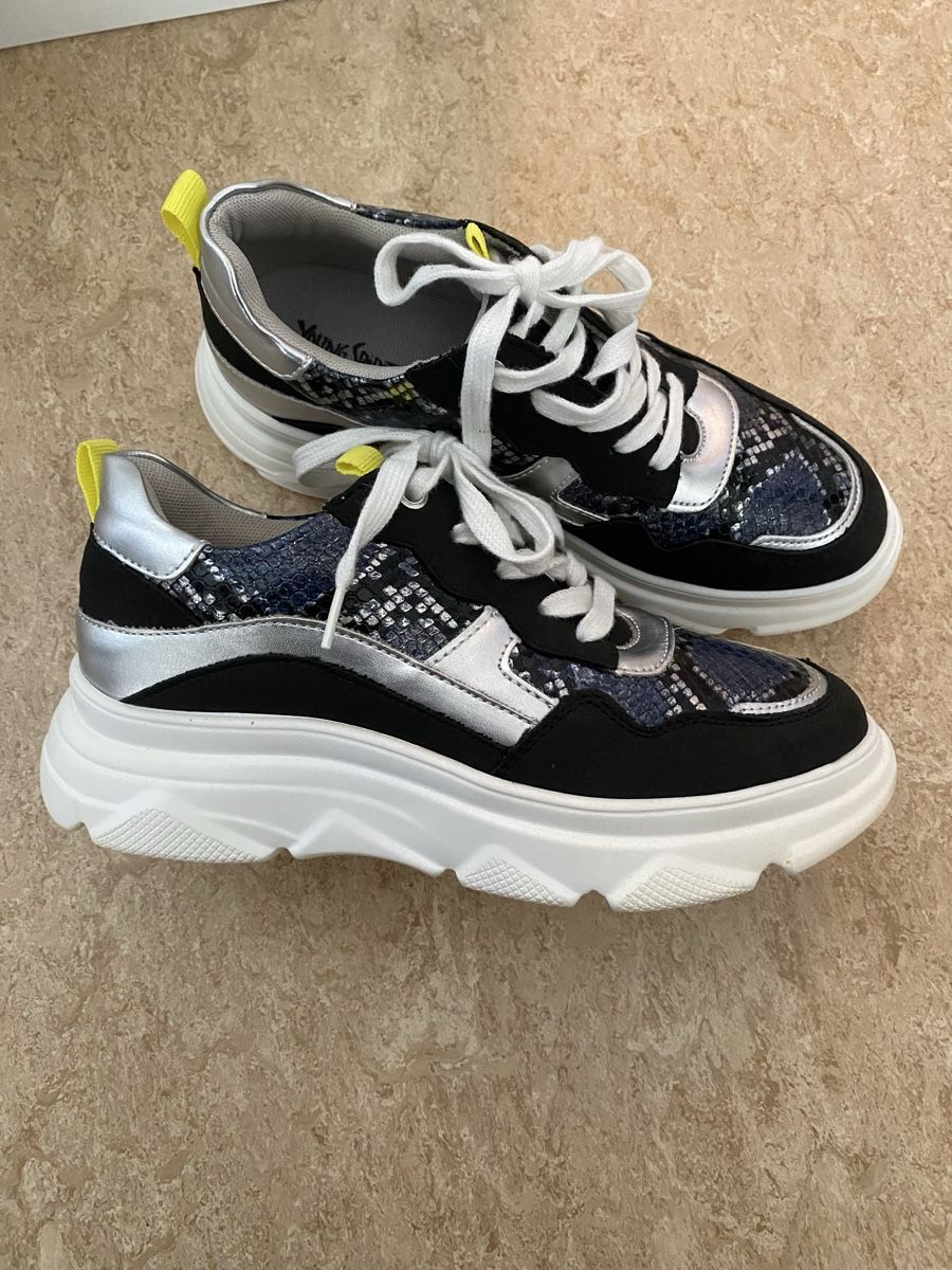 Scarpe da donna: Schuhe Young Spirit london – Usato da Dübendorf venduto da GinaGiulia