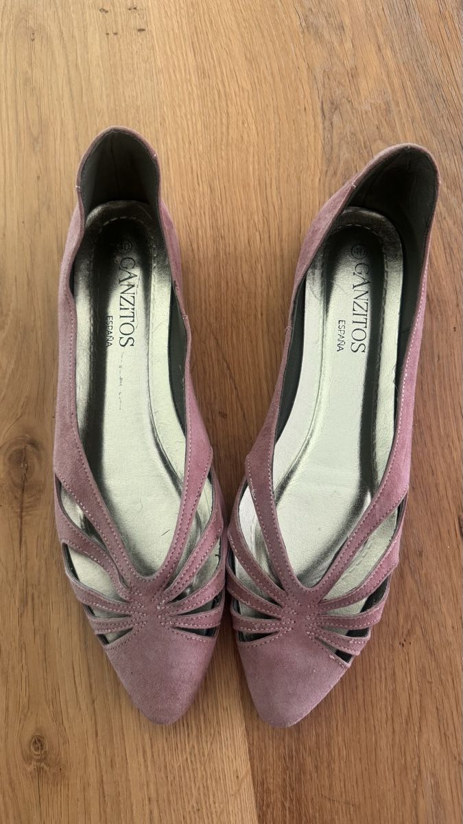 Scarpe da donna: Gazitos Schuhe, neu!! – Nuovo (secondo la descrizione) da Würenlos venduto da Nice05