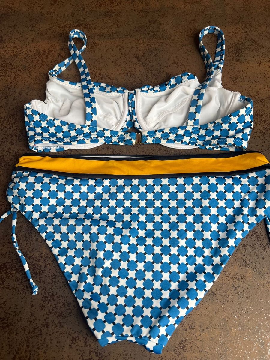 Costumi da bagno & Bikini: Bikini von Atlantique gr. 38-40 – Usato da Elgg venduto da KTeek