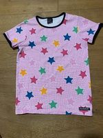 Villervalla T-Shirt Gr. 134