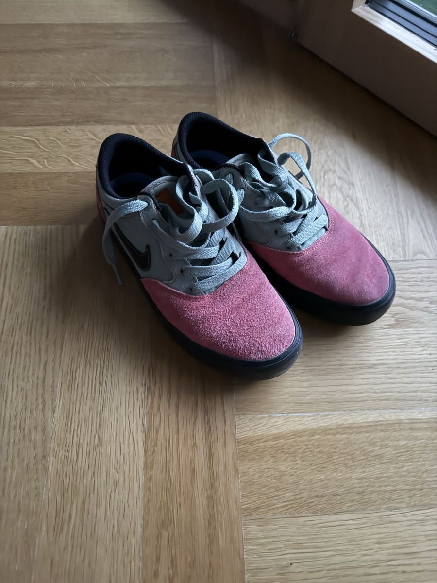 Nike Scarpe da donna: Nike SB Chron 2 – Usato da Lausanne venduto da aly_b2bf 3