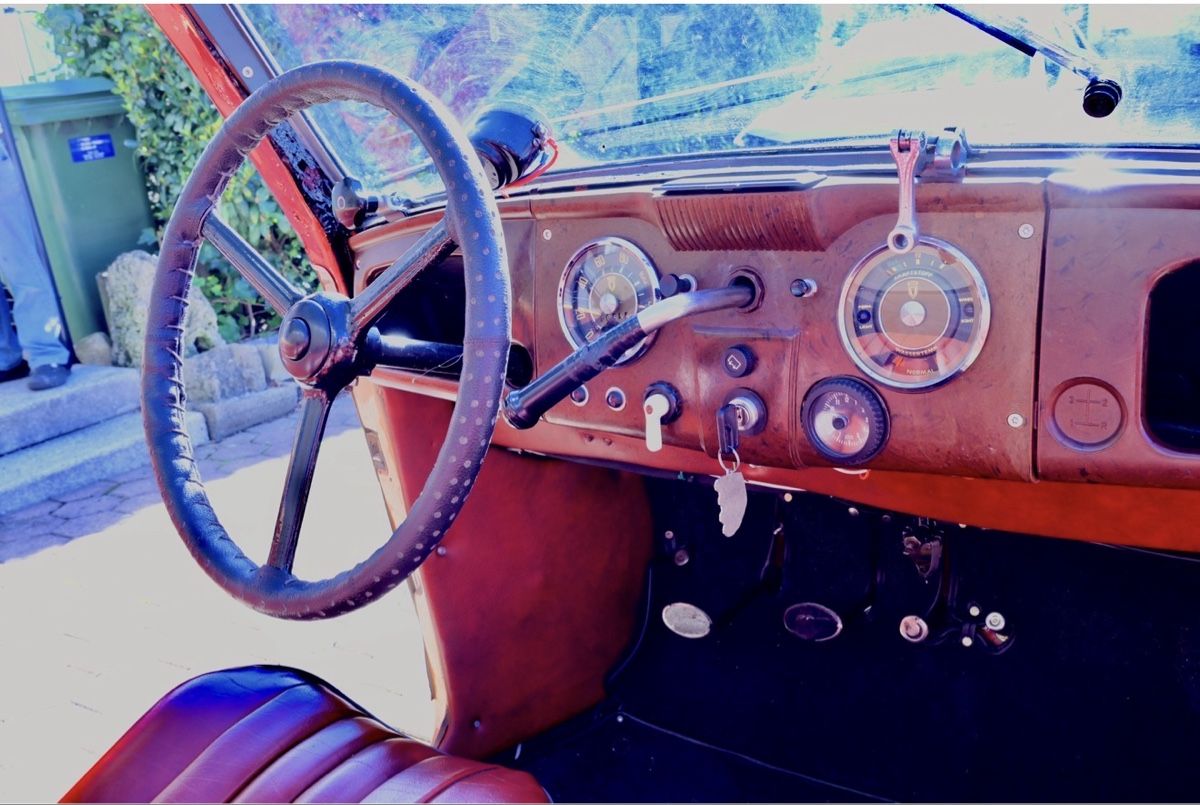 Automobili: DKW F8 – Usato da Biberist venduto da rin_vl7s 2