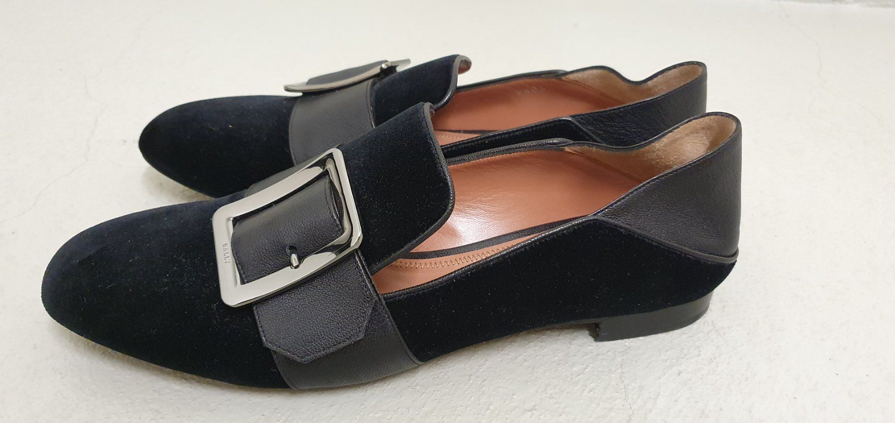 Bally Scarpe da donna: Schuhe von Bally – Nuovo e nell'imballaggio originale da Küsnacht ZH venduto da schweiz_ch