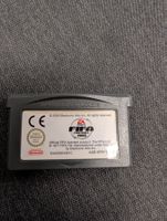 Fifa football 2005 game boy advance