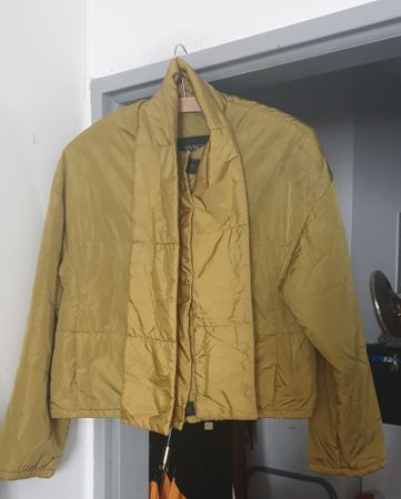 SYNCHRON schöne Jacke Gr. XS