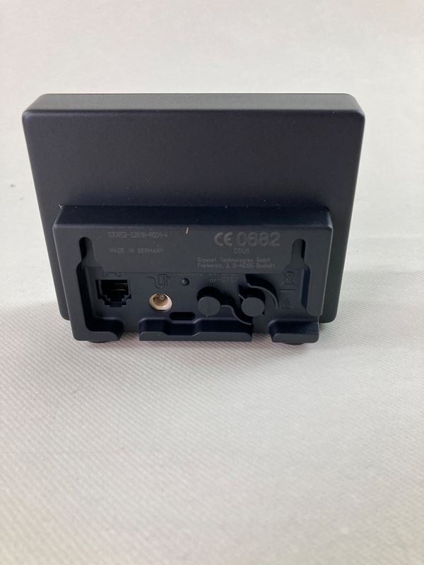 Gigaset Telefoni: GIGASET | Box 100 | DECT Tesefonbasisstation – Nuovo (secondo la descrizione) da Wittenbach venduto da Restwert_St-Gallen 2