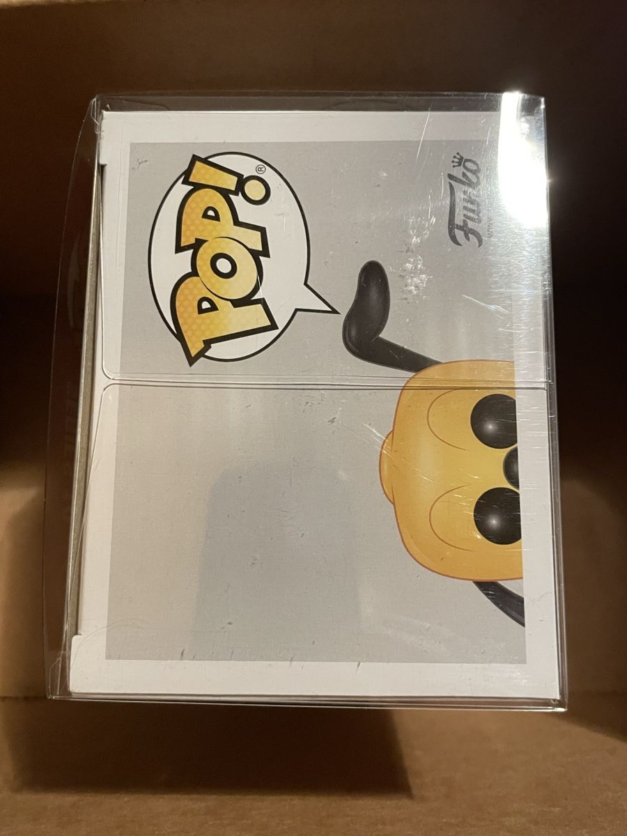 Funko Statuette: Funko Pop Pluto Disney Exclusive Disney Treasures box – Nuovo (secondo la descrizione) da Oron-la-Ville venduto da W.XIX 7