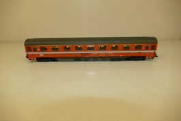 Roco H0: SBB 1.Kl. Abteil-Personenwagen