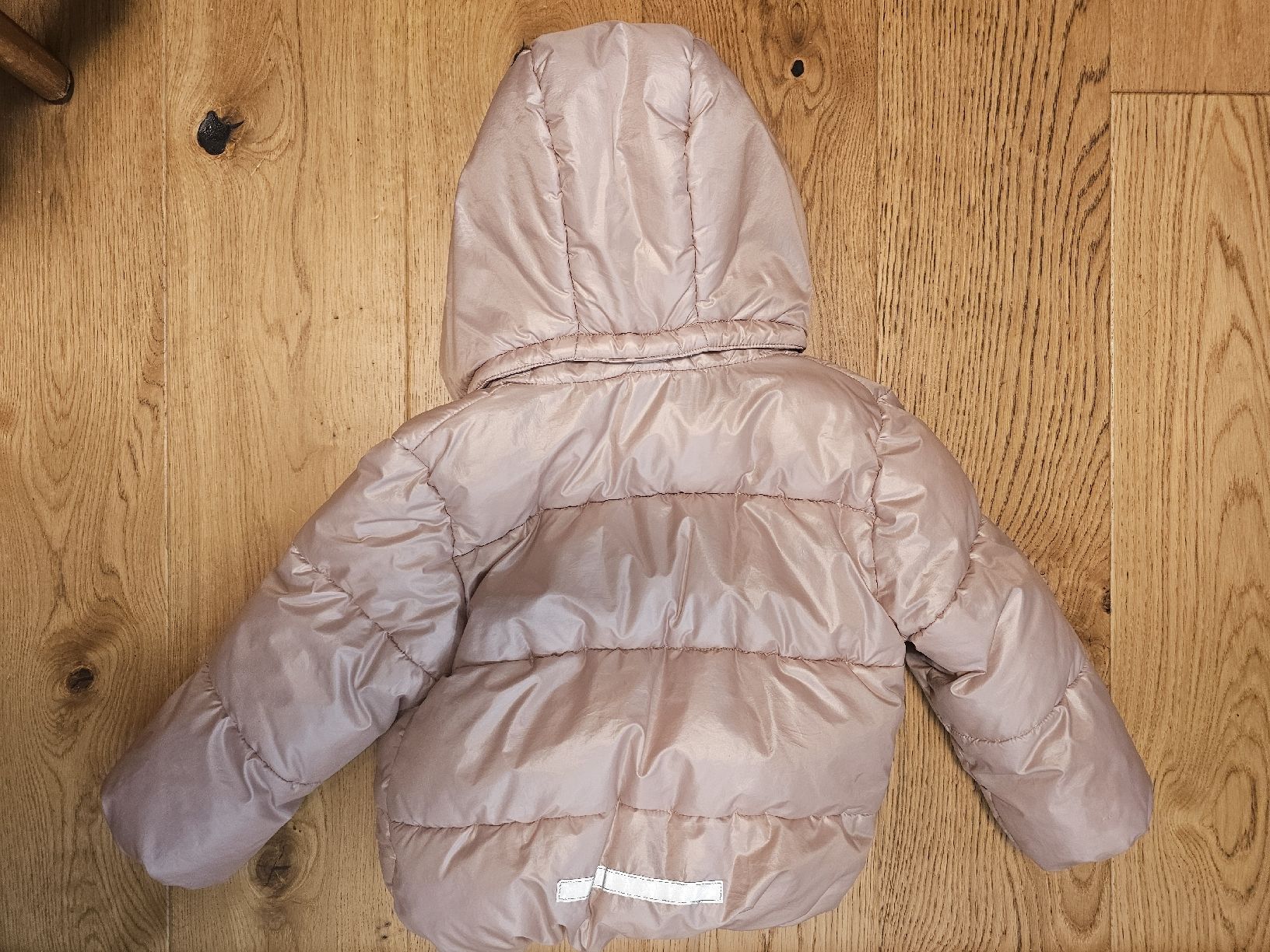 H&M Jacken & Mäntel: Winterjacke – Gebraucht aus Basel von sst_m5xv 1