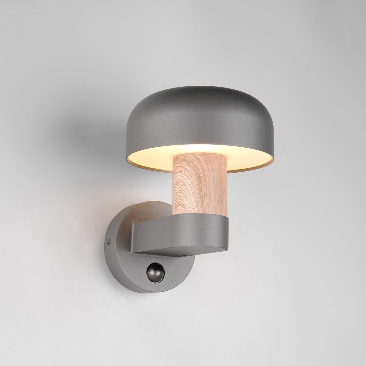 Lampade: Aussen Wandleuchte, IP54, 25 cm Höhe – Nuovo (secondo la descrizione) da Kreuzlingen venduto da Smart-Light