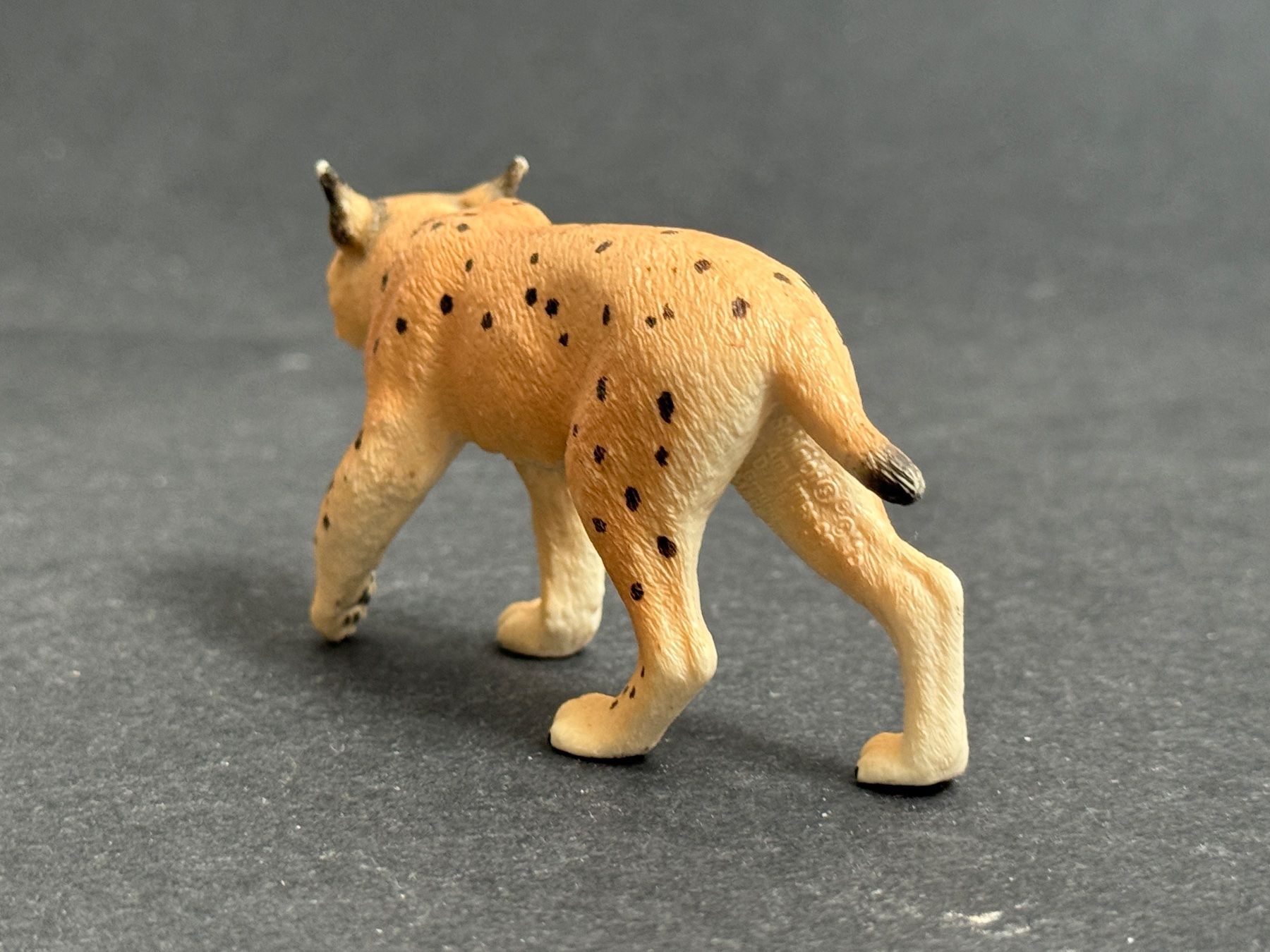 Schleich Statuette: Schleich Luchs – Usato da Ennetbaden venduto da mapa05 4