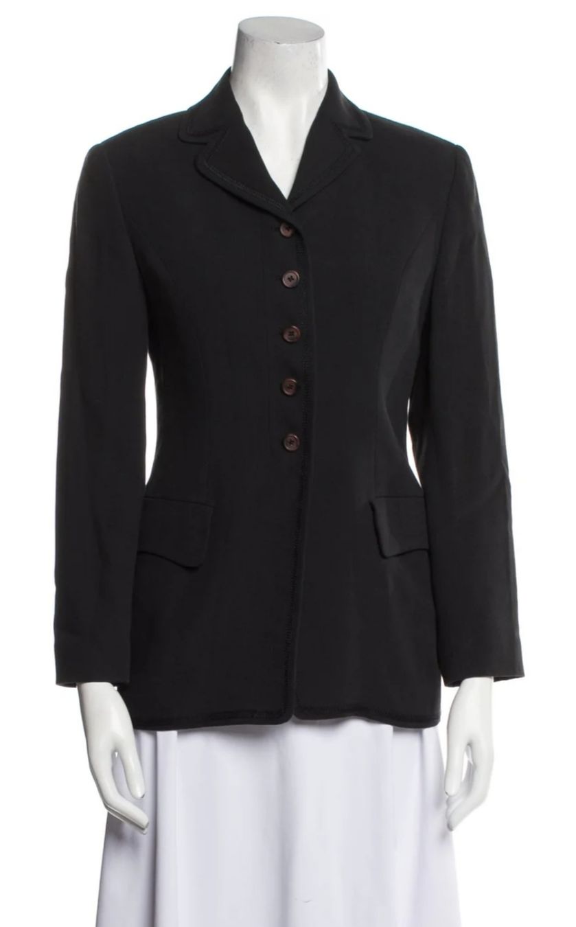 Armani Giacche: Giorgio Armani Blazer – Usato da Winterthur venduto da rmngiulia