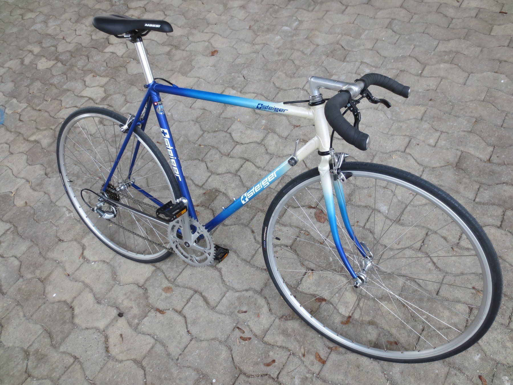 Biciclette: Cityrenner – Usato da Grafstal venduto da Er22 3