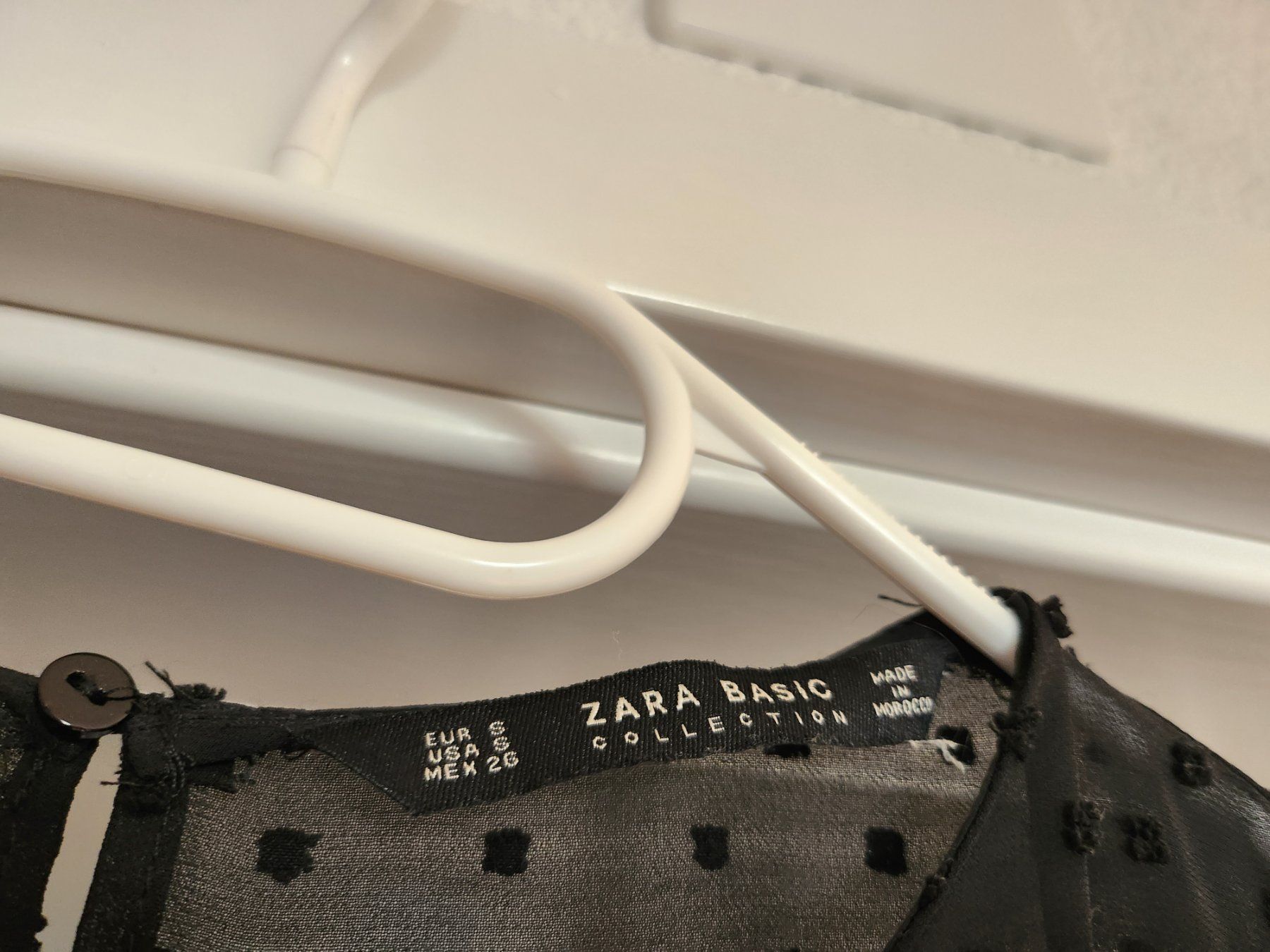 Zara Tute: Jumpsuit – Usato da Kefikon TG venduto da Livline 2