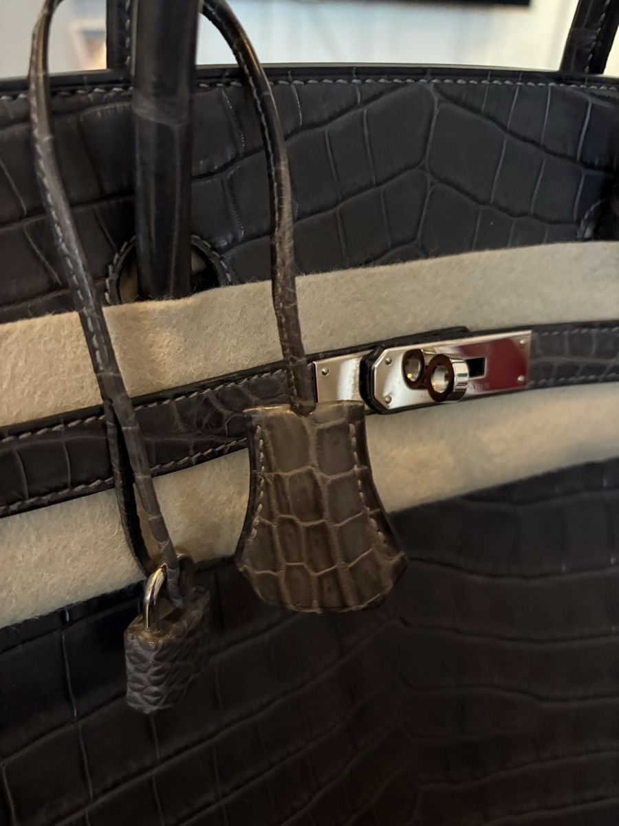 Hermès Borse da donna: Hermes Birkin  – Usato da Zürich venduto da LeaWahl 6