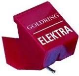 Original GOLDRING D 152 E Nadel
