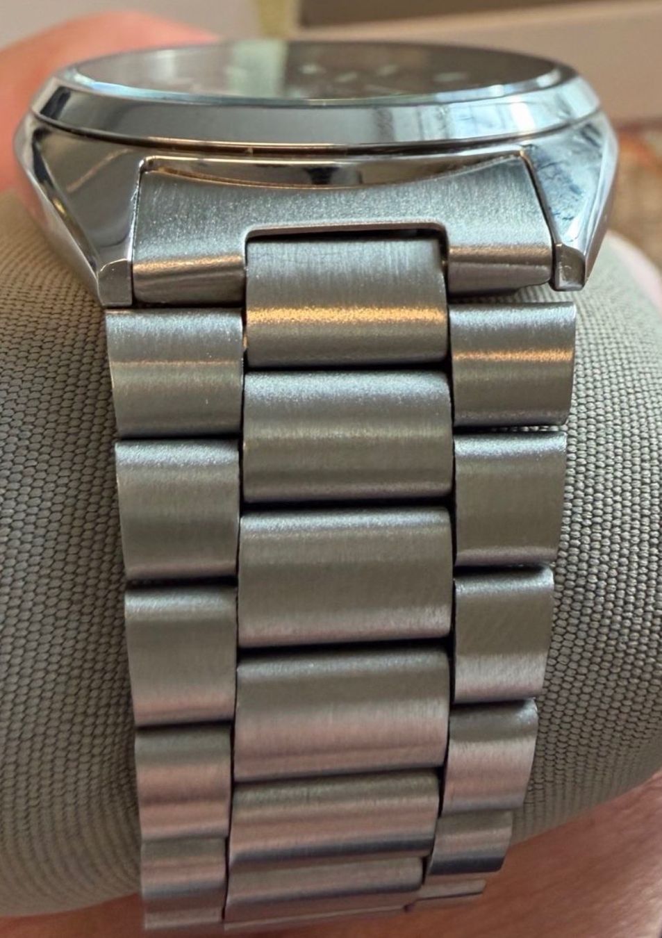 Seiko Orologi: Seiko 5 SNXS77K, almost like new – Nuovo (secondo la descrizione) da Mellingen venduto da Guilhermefurlan 3
