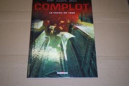 COMPLOT     °°°°  LE KRACK DE 1929  °°°°
