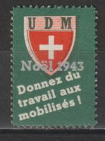 UDM Nr. 13/1 *